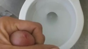 Sexy Cum Shot