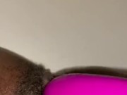 Playing with my self - Screenshot 2 of 16 - Fat Pussy Lips
