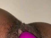 Playing with my self - Screenshot 3 of 16 - Squirting