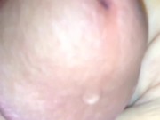 Pandemics: POV Extreme Closeup and Nice Cumshot
