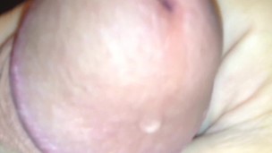 Pandemics: POV Extreme Closeup and Nice Cumshot
