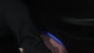 Missed the cumshot ...damn