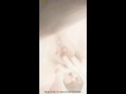 pawg busty camwhore pussy play premium snapchat fingering cunt 5/16