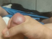 Quickie at work (almost got caught)