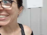 A Piss At The VRKade 2/16