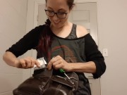 A Piss At The VRKade 6/16