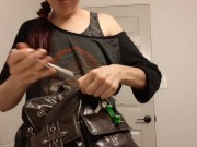 A Piss At The VRKade 7/16