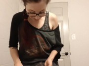 A Piss At The VRKade 8/16