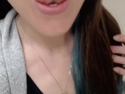 Messy Backwards Piss 1/16