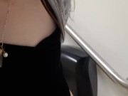 Messy Backwards Piss 11/16