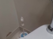 Messy Backwards Piss 16/16