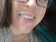 Messy Backwards Piss 4/16