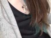 Messy Backwards Piss 5/16