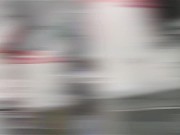 big butt MILF in miniskirt and pantyhose in diy store 4/16