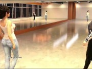 Intimate Relations 18 8/16