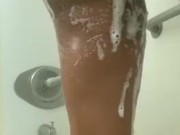 Shower fun - Screenshot 9 of 16 - Twerk