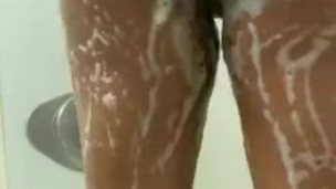 Shower fun