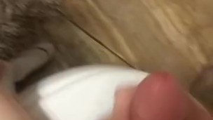 My dick
