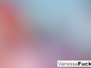 Vanessa Cage Has Some Sexy Dreams - Screenshot 5 of 16 - Nude