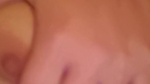 Wet milfs pussy