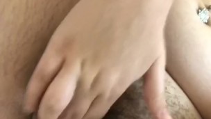 Quick masturbation (first video ever)