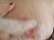 Shower time - Screenshot 12 of 16 - Pierced
