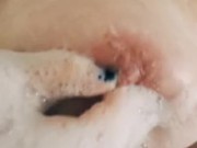 Shower time - Screenshot 13 of 16 - Redhead Milf