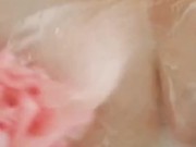 Shower time - Screenshot 3 of 16 - Redhead Milf