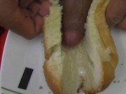 El Mejor Hot Dog Con Mayonesa Del Mundo