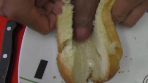 El Mejor Hot Dog Con Mayonesa Del Mundo