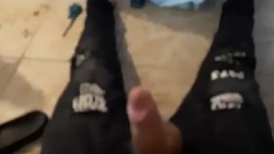Gentle and big my dick FireBoy