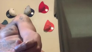 Big jack big nut