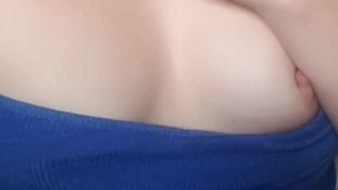 Kate Reese First Tease (;