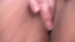 Plumper Stepmom Big Tits MILF Kaitee Banggs Chubby Pussy BBW Hairy Wife