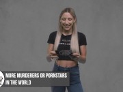 Abella Danger Answers The Internet 10/16