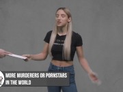 Abella Danger Answers The Internet 12/16