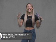 Abella Danger Answers The Internet