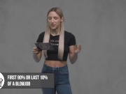 Abella Danger Answers The Internet 15/16