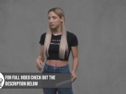 Abella Danger Answers The Internet 16/16