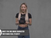 Abella Danger Answers The Internet 5/16