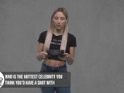 Abella Danger Answers The Internet 6/16