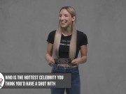 Abella Danger Answers The Internet 7/16