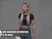 Abella Danger Answers The Internet 8/16