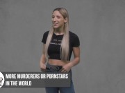 Abella Danger Answers The Internet 9/16