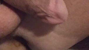 A tease