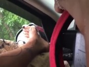 Foot Vid 1 - Screenshot 15 of 16 - Foot Fetish