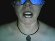 AudioErotica: Blabbermouth - Justa Flea original, thx to NothingEnough