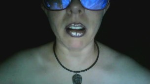 AudioErotica: Blabbermouth - Justa Flea original, thx to NothingEnough