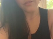 Daddy’s Little Slut
