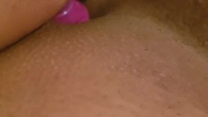 Hot girl wishing for cock